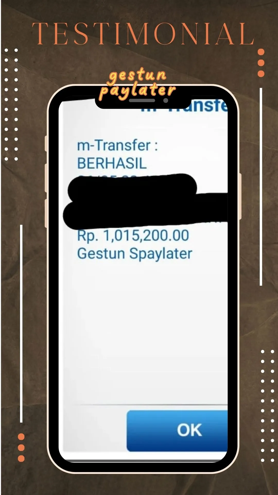 Testimonial 2