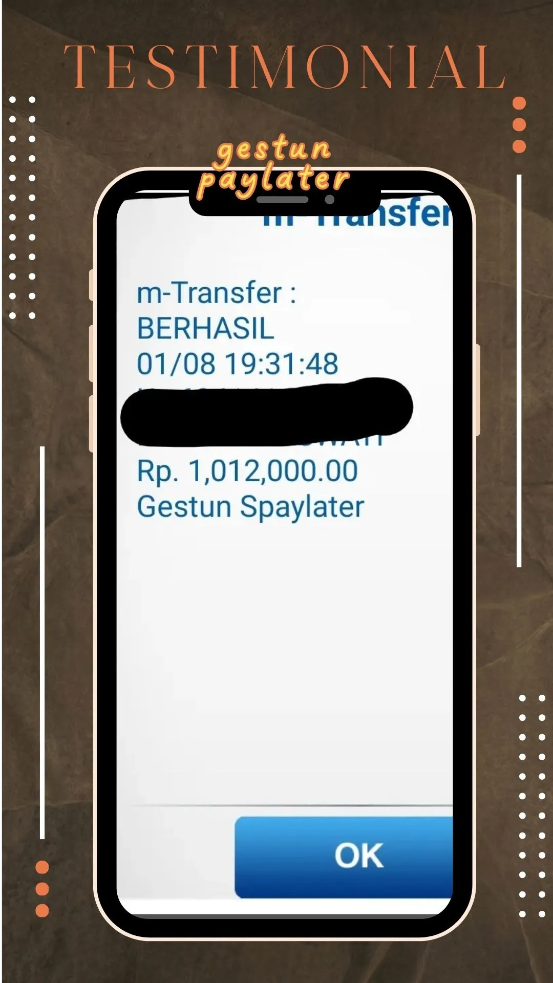 Testimonial 5